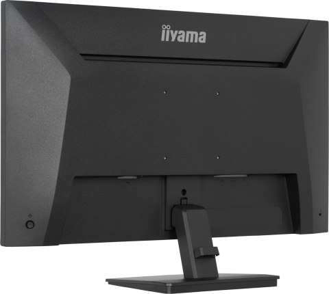 IIYAMA Iiyama ProLite X2791HS-B1 monitor komputerowy 68,6 cm (27") 1920 x 1080 px Full HD LED Czarny