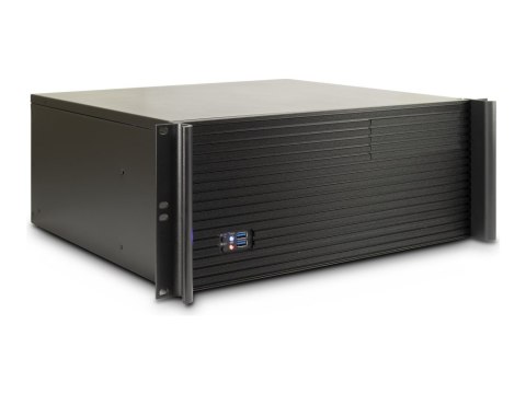 Inter-Tech Serwer Inter-Tech 48.3cm IPC 4U-K-439L 4U, open PSU