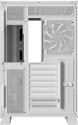 KRUX Obudowa Krux Atron White (KRXD018)