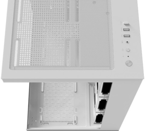KRUX Obudowa Krux Atron White (KRXD018)