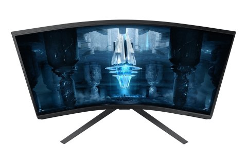 LG MONITOR LCD 32" ODYSSEY NEO G8/LS32BG850NPXEN SAMSUNG