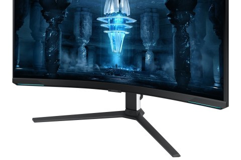 LG MONITOR LCD 32" ODYSSEY NEO G8/LS32BG850NPXEN SAMSUNG