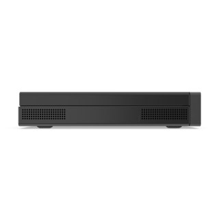 Lenovo Lenovo ThinkCentre neo 50q Gen 5 Intel® Core™ i5 i5-13420H 16 GB DDR5-SDRAM 512 GB SSD Windows 11 Pro Mini PC Czarny