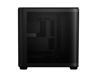 MSI MSI MAG MEG MAESTRO 700L PZ zabezpieczenia & uchwyty komputerów Midi Tower Czarny