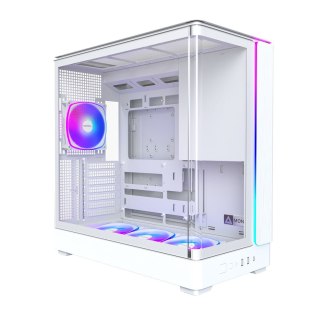 Montech Montech King 45 PRO Tower Biały