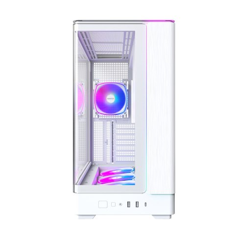 Montech Montech King 45 PRO Tower Biały