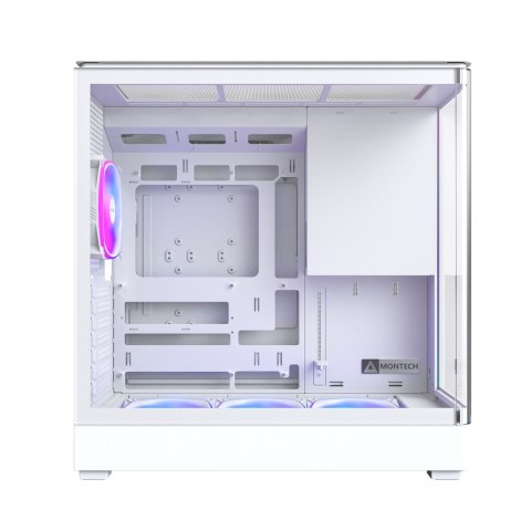 Montech Montech King 45 PRO Tower Biały