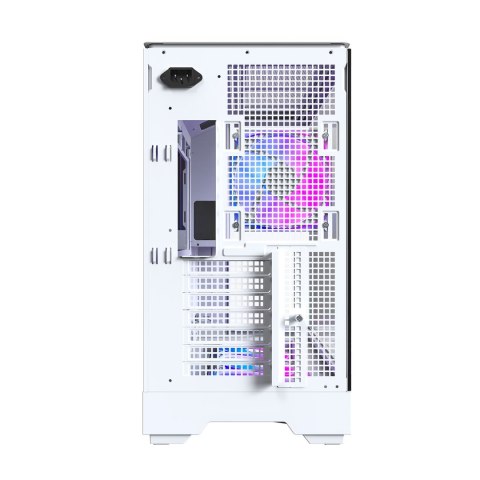 Montech Montech King 45 PRO Tower Biały