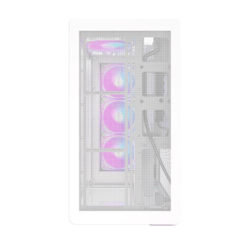 Montech Montech King 45 PRO Tower Biały
