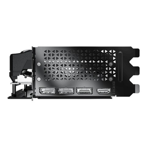 PNY Karta graficzna GeForce RTX5070 Ti+ OC 16GB VCG5071T16TFXPB1-O