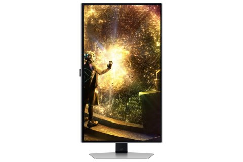 Samsung MONITOR SAMSUNG ODYSSEY G6 OLED 27" LS27DG610SUXEN 240Hz
