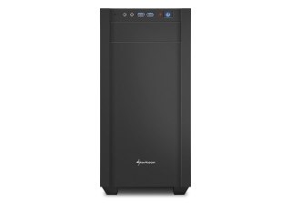 Sharkoon Obudowa Sharkoon S1000 Micro-ATX Czarna