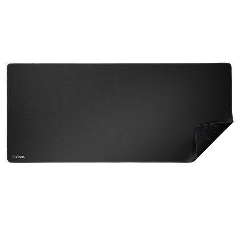 Trust Podkładka pod mysz Boye GXT759 czarna