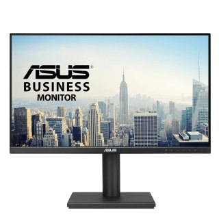 ASUS ASUS BE249QG monitor komputerowy 60,5 cm (23.8") 1920 x 1080 px Full HD LCD Czarny
