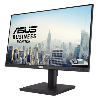 ASUS ASUS BE249QG monitor komputerowy 60,5 cm (23.8") 1920 x 1080 px Full HD LCD Czarny