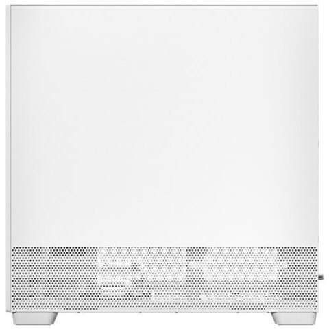 Antec Obudowa PC Antec Flux Pro, Full-Tower, E-ATX, Szkło hartowane - biała