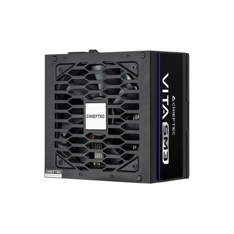 Chieftec Zasilacz BPX-650-C VITA Series 650W ATX
