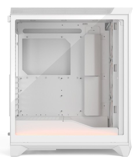 FRACTAL DESIGN Etui Fractal Design Meshify 3 Ambience Pro RGB Clear Tint White