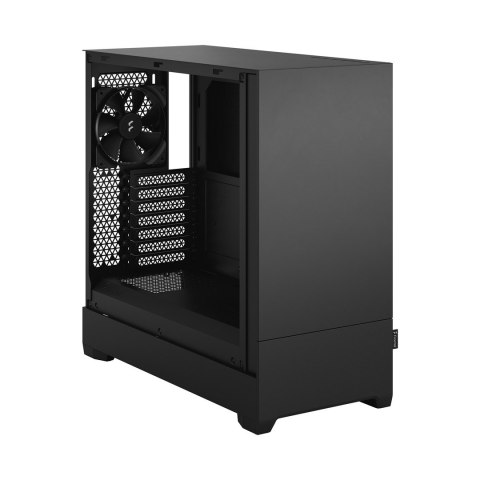 FRACTAL DESIGN Fractal Design Pop Silent Tower Czarny