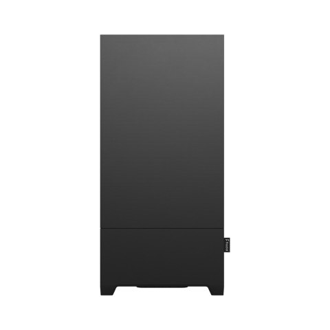 FRACTAL DESIGN Fractal Design Pop Silent Tower Czarny