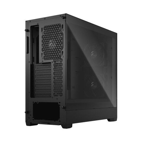 FRACTAL DESIGN Fractal Design Pop Silent Tower Czarny