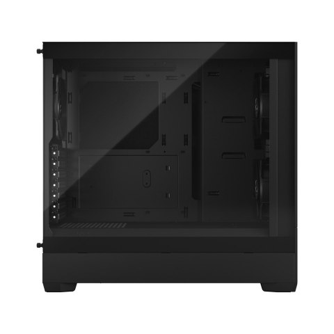 FRACTAL DESIGN Fractal Design Pop Silent Tower Czarny
