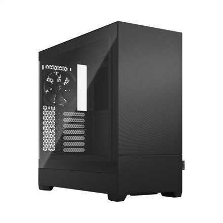 FRACTAL DESIGN Fractal Design Pop Silent Tower Czarny