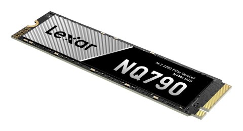 Lexar Dysk SSD Lexar LNQ790 4TB M.2 PCIe NVMe