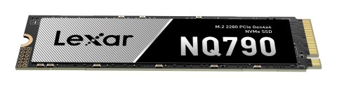 Lexar Dysk SSD Lexar LNQ790 4TB M.2 PCIe NVMe