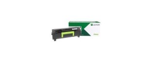Lexmark RETURN PROGR. TONER CARTR./HI-YIELD F. MS/MX320-620 SERIES