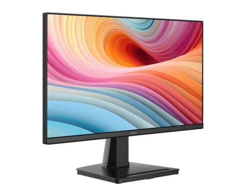 MSI Monitor PRO MP225 E12VL 21.45 cala/FHD/FLAT/120Hz/Czarny