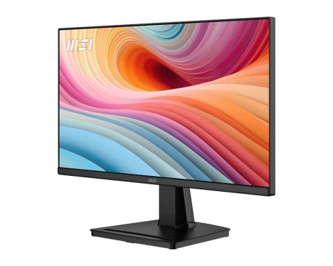 MSI Monitor PRO MP225 E12VL 21.45 cala/FHD/FLAT/120Hz/Czarny