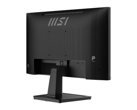 MSI Monitor PRO MP225 E12VL 21.45 cala/FHD/FLAT/120Hz/Czarny