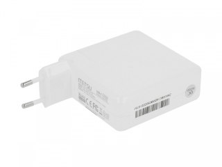 Mitsu Zasilacz ładowarka do laptopa 100W USB-C 5V-9V-12V-15V/3A, 20V-28V/5A PD
