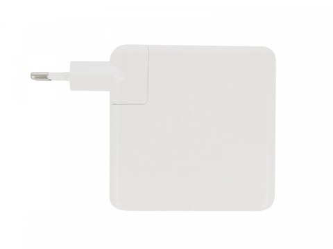 Mitsu Zasilacz ładowarka do laptopa 100W USB-C 5V-9V-12V-15V/3A, 20V-28V/5A PD