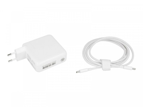 Mitsu Zasilacz ładowarka do laptopa 100W USB-C 5V-9V-12V-15V/3A, 20V/5A PD