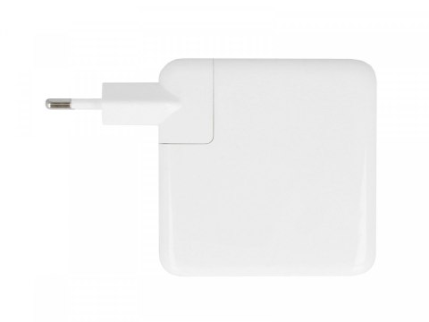 Mitsu Zasilacz ładowarka do laptopa 100W USB-C 5V-9V-12V-15V/3A, 20V/5A PD