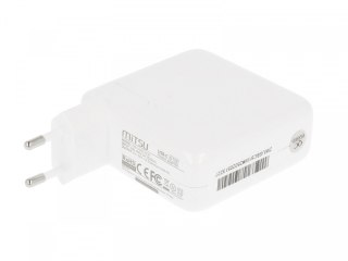 Mitsu Zasilacz ładowarka do laptopa 61W USB-C 5V-9V-12V-15V-20V-20.3V/3A PD