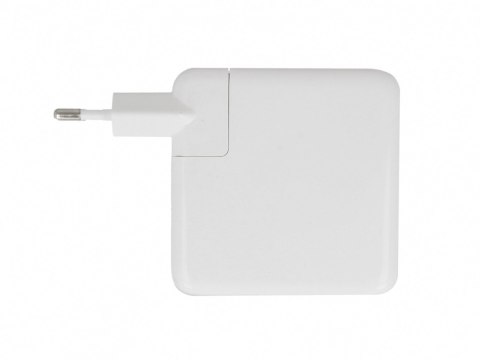 Mitsu Zasilacz ładowarka do laptopa 67W USB-C 5V-9V-12V-15V/3A, 20V/3.35A PD