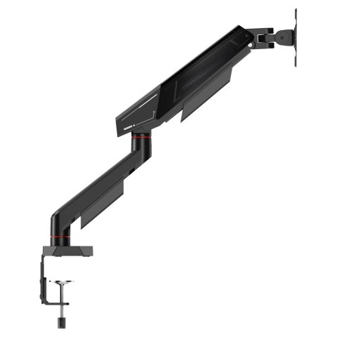 SAVIO SAVIO UCHWYT BIURKOWY NA MONITOR 17''-40'' 2-11 KG NA SPRĘŻYNIE UM-05