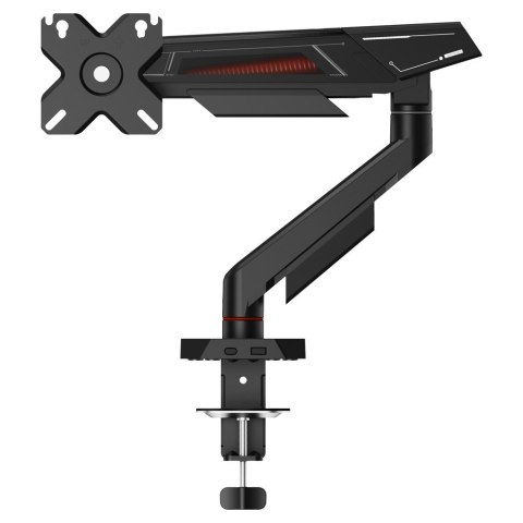 SAVIO SAVIO UCHWYT BIURKOWY NA MONITOR 17''-40'' 2-11 KG NA SPRĘŻYNIE UM-05