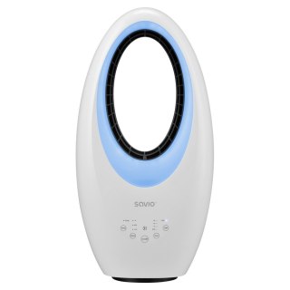 SAVIO SAVIO WENTYLATOR PODŁOGOWY Z OSCYLACJĄ AD-03