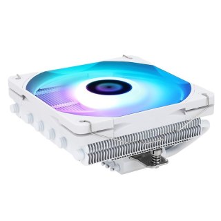 Thermalright Thermalright AXP120-X67 WHITE ARGB system chłodzenia komputerów Obudowa komputera Chłodnica powietrza 12 cm Biały 1 szt.