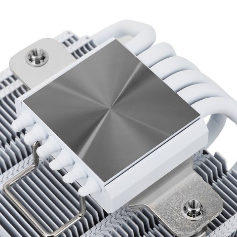 Thermalright Thermalright AXP120-X67 WHITE ARGB system chłodzenia komputerów Obudowa komputera Chłodnica powietrza 12 cm Biały 1 szt.