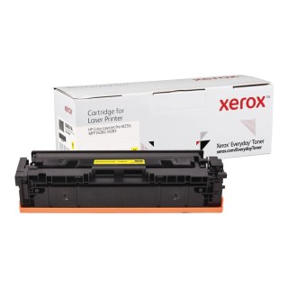 Xerox Xerox Toner Everyday HP 207A (W2212A) Yellow