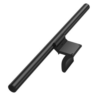Xiaomi Xiaomi Mi Computer Monitor Light Bar lampa stołowa 5 W Czarny
