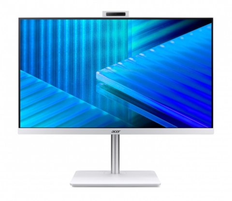 Acer Komputer All-in-One Veriton 2000 VZ2417G 27 IPS i5-120U/16GB /512GB M2/W11 PRO, gwar 3 lata Onsite