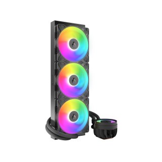 Arctic Cooling Chłodzenie CPU ARCTIC S_MULTI/ACFRE00185A