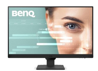 BenQ BenQ 9H.LLSLJ.LBE monitor komputerowy 60,5 cm (23.8") 1920 x 1080 px Full HD Czarny