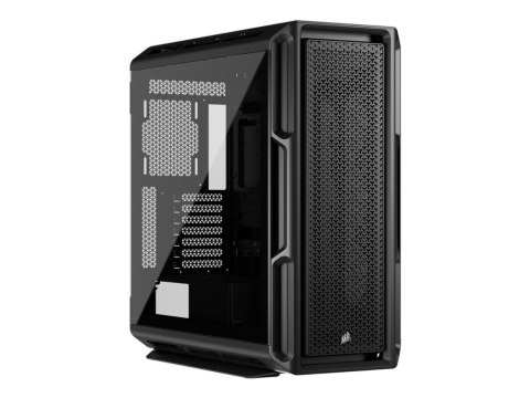 Corsair Obudowa Midi CORSAIR Geh 5000T (Tempered Glass) Black